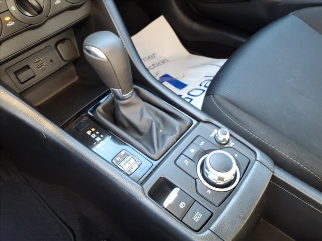 used 2019 Mazda CX-3 car, priced at $16,895