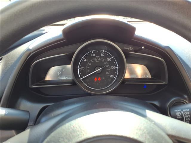 used 2019 Mazda CX-3 car, priced at $16,895