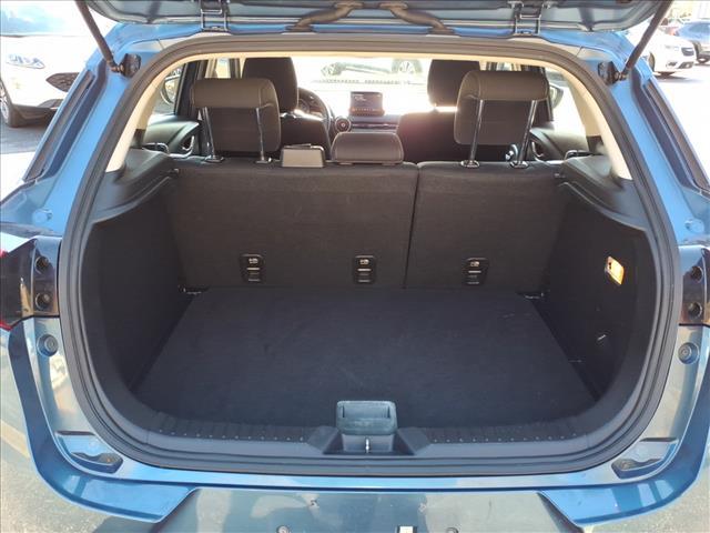 used 2019 Mazda CX-3 car, priced at $16,895