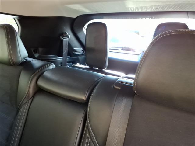 used 2024 Mitsubishi Outlander car, priced at $25,298