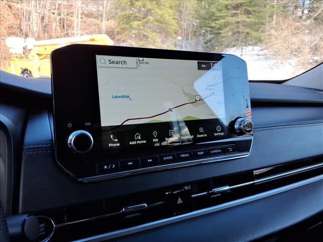 used 2024 Mitsubishi Outlander car, priced at $25,298