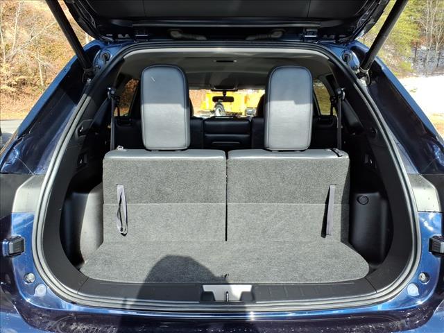 used 2024 Mitsubishi Outlander car, priced at $25,298