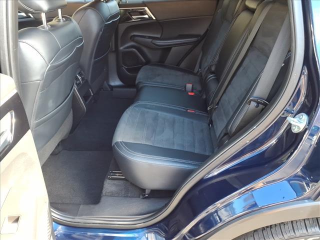 used 2024 Mitsubishi Outlander car, priced at $25,298