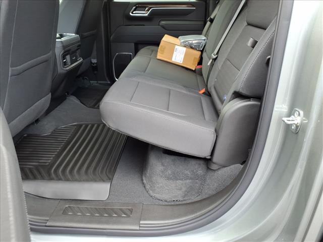 new 2026 Chevrolet Silverado 2500 car, priced at $68,700