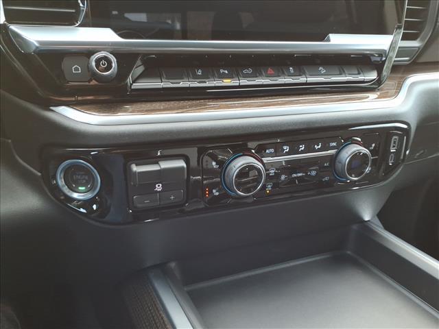 new 2026 Chevrolet Silverado 2500 car, priced at $68,700