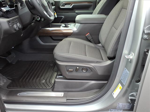 new 2026 Chevrolet Silverado 2500 car, priced at $68,700