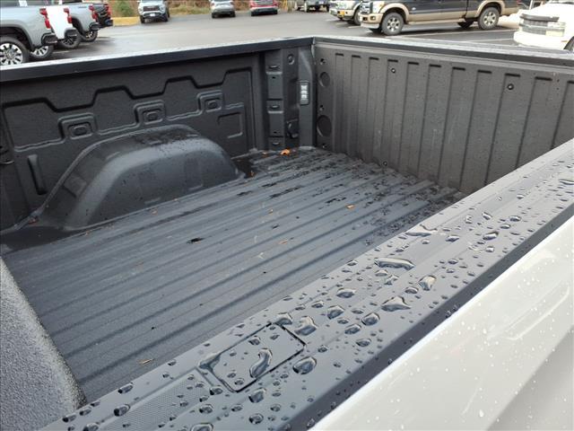 new 2026 Chevrolet Silverado 1500 car, priced at $56,070