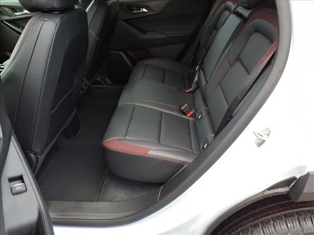 new 2026 Chevrolet Equinox car, priced at $39,475