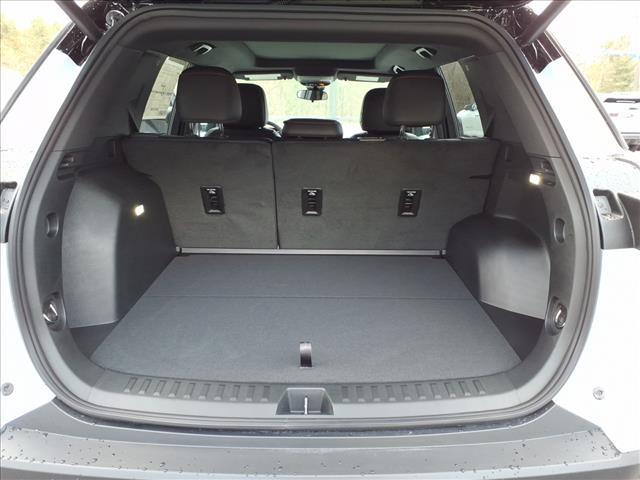 new 2026 Chevrolet Equinox car, priced at $39,475