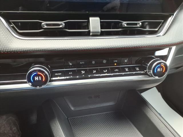 new 2026 Chevrolet Equinox car, priced at $39,475