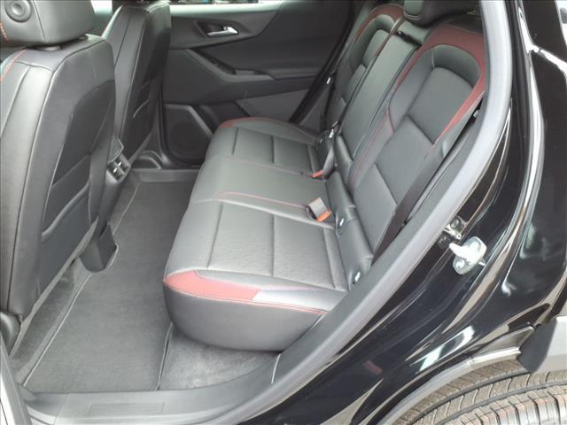 new 2026 Chevrolet Equinox car, priced at $36,990