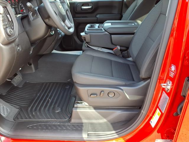 new 2026 Chevrolet Silverado 2500 car, priced at $58,965