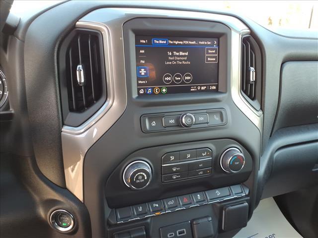 new 2026 Chevrolet Silverado 2500 car, priced at $58,965