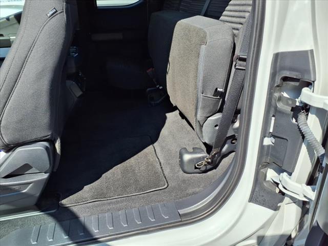 used 2023 Ford F-150 car, priced at $33,900