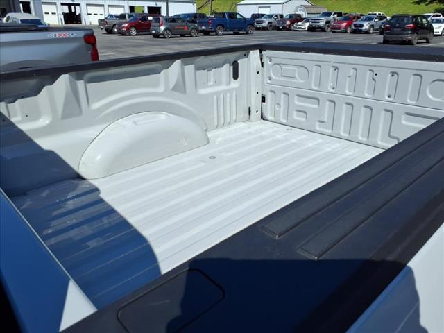 used 2023 Ford F-150 car, priced at $33,900