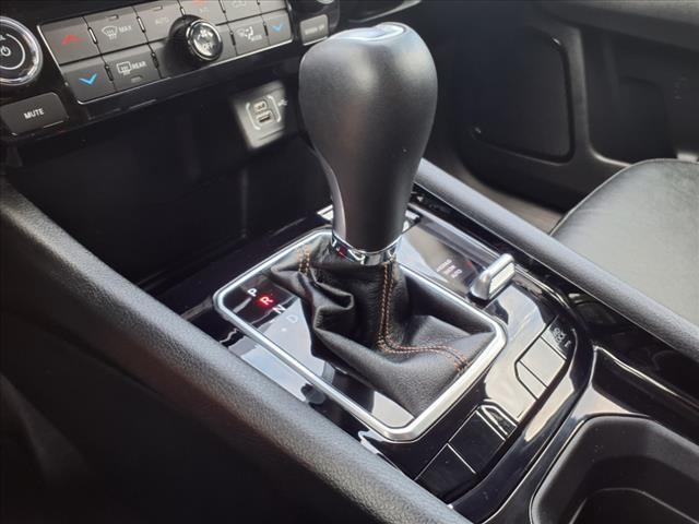 used 2022 Jeep Compass car, priced at $27,195