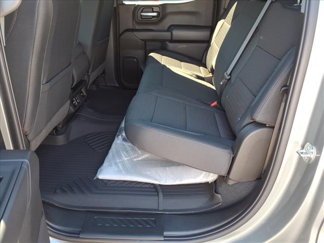 new 2026 Chevrolet Silverado 1500 car, priced at $53,125