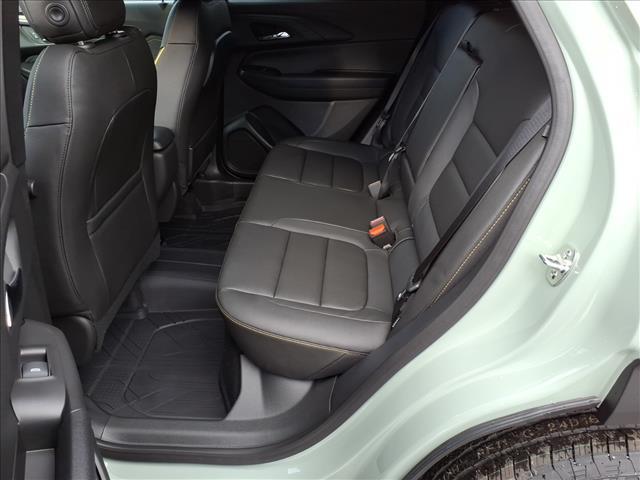new 2026 Chevrolet TrailBlazer car, priced at $34,545