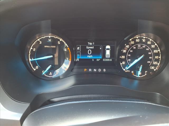 used 2022 Ford Ranger car, priced at $33,198