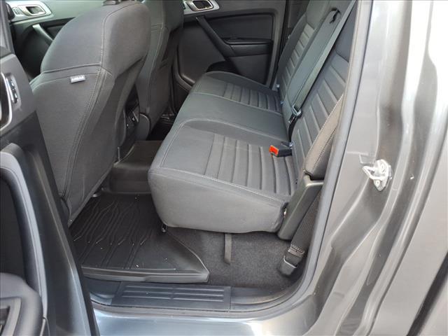 used 2022 Ford Ranger car, priced at $33,198
