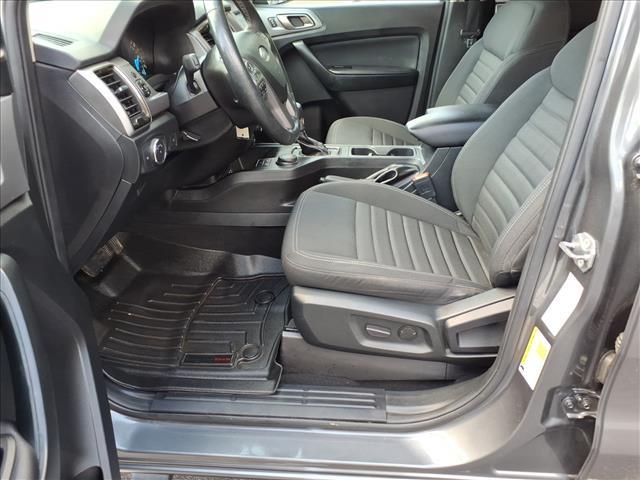 used 2022 Ford Ranger car, priced at $33,198