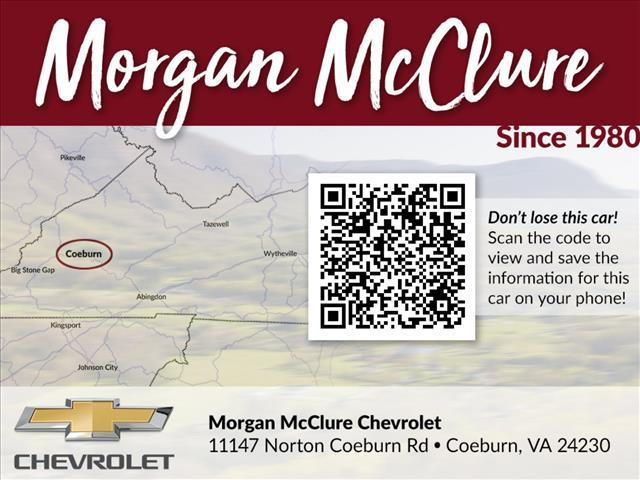 used 2024 Chevrolet Equinox car, priced at $25,948