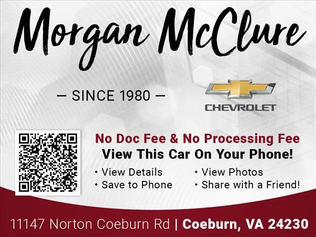 used 2024 Chevrolet Equinox car, priced at $25,948