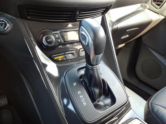 used 2015 Ford Escape car, priced at $11,295