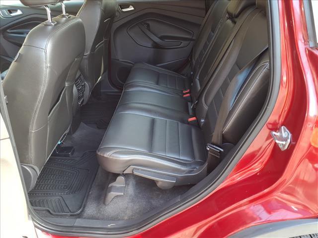 used 2015 Ford Escape car, priced at $11,295