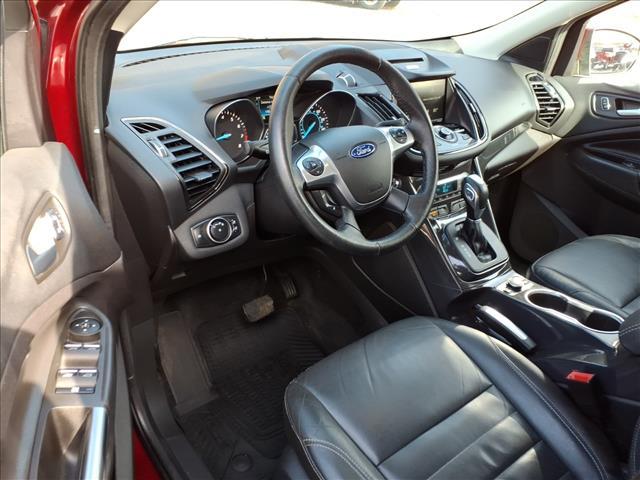 used 2015 Ford Escape car, priced at $11,295