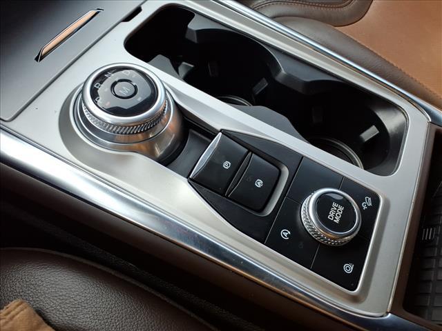 used 2021 Ford Explorer car, priced at $32,497