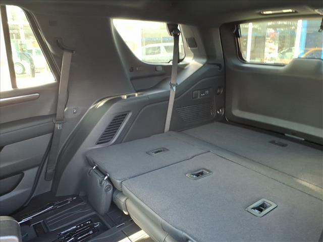 new 2026 Chevrolet Tahoe car, priced at $73,865