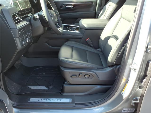 new 2026 Chevrolet Tahoe car, priced at $73,865
