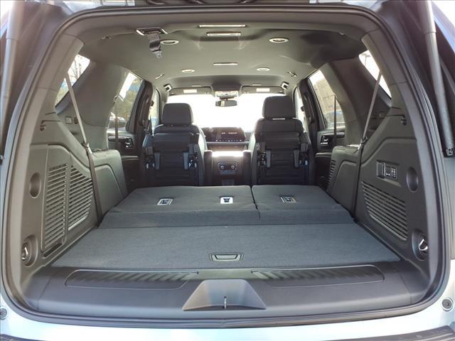 new 2026 Chevrolet Tahoe car, priced at $73,865