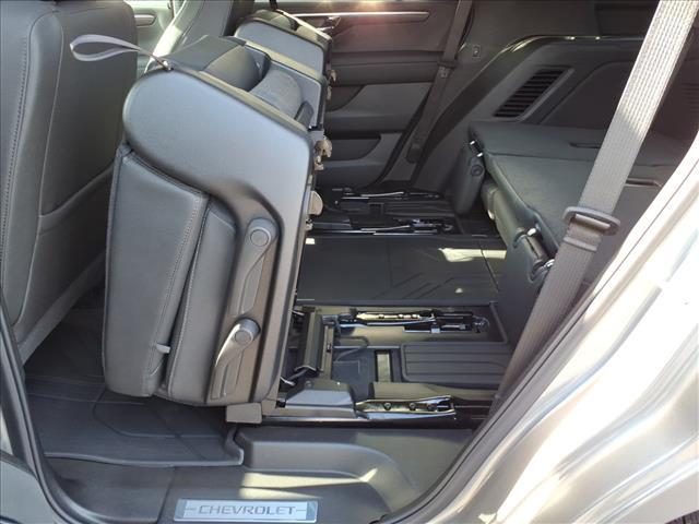 new 2026 Chevrolet Tahoe car, priced at $73,865