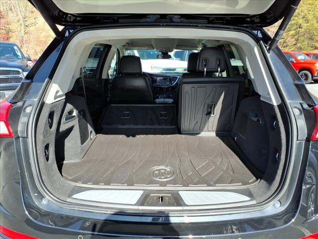 used 2019 Buick Envision car