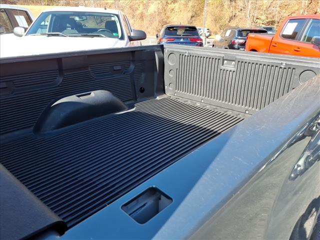 used 2007 Chevrolet Silverado 1500 car