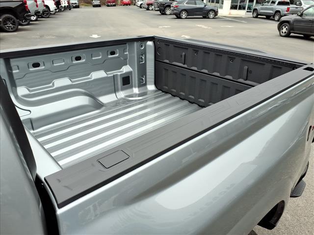 new 2026 Chevrolet Colorado car, priced at $38,750