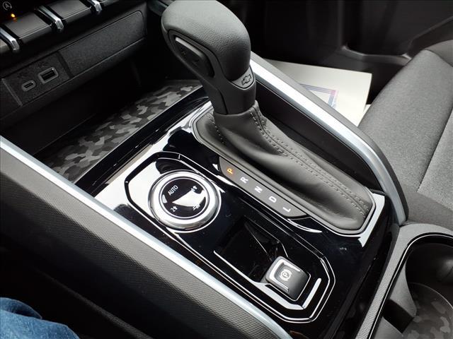 new 2026 Chevrolet Colorado car, priced at $38,750