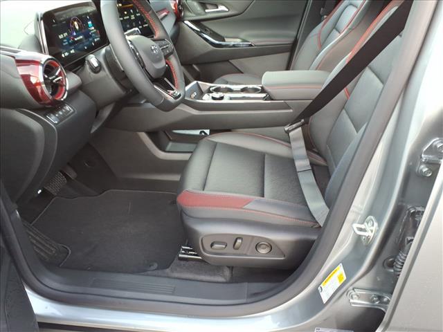 new 2026 Chevrolet Equinox car, priced at $38,480