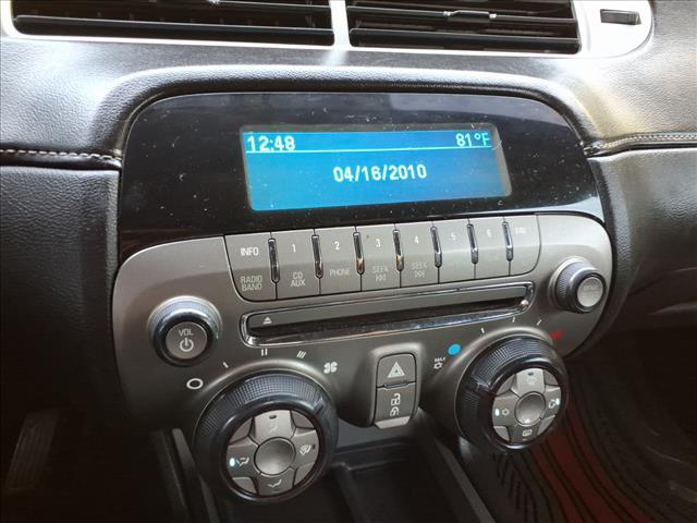 used 2012 Chevrolet Camaro car, priced at $12,895