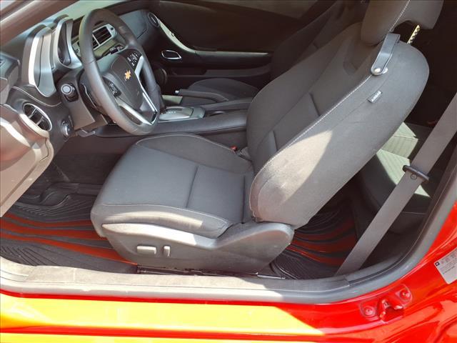 used 2012 Chevrolet Camaro car, priced at $12,895