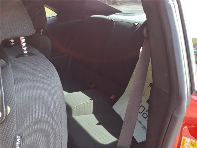 used 2012 Chevrolet Camaro car, priced at $12,895