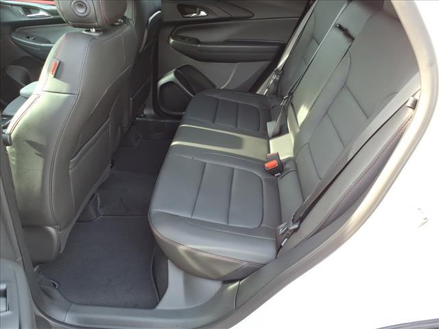 new 2026 Chevrolet TrailBlazer car, priced at $35,120