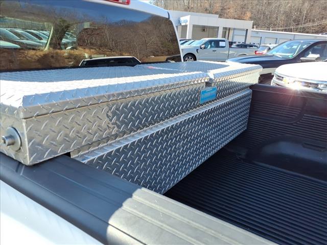 used 2009 Chevrolet Silverado 1500 car