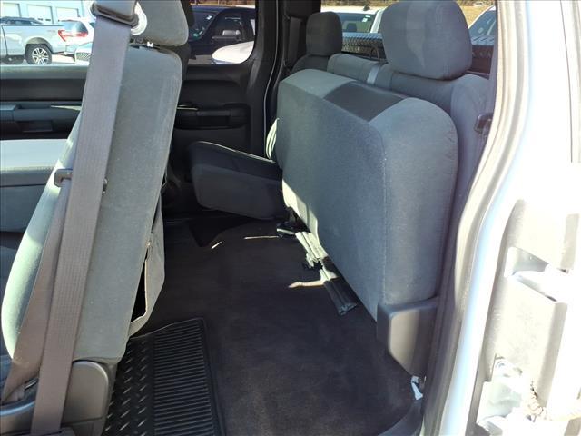 used 2009 Chevrolet Silverado 1500 car