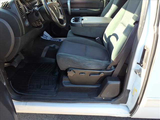 used 2009 Chevrolet Silverado 1500 car