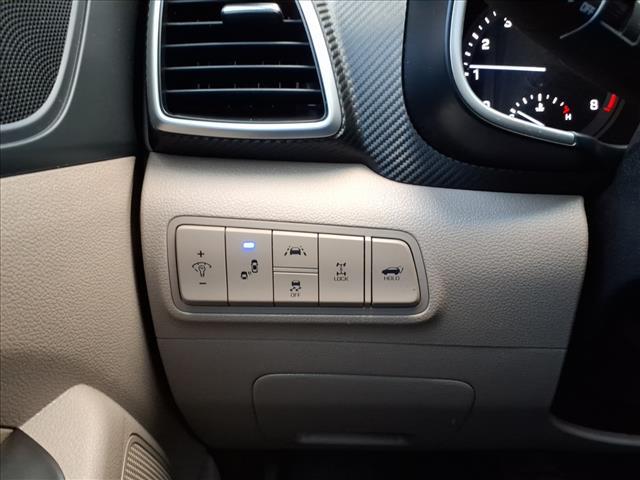 used 2021 Hyundai Tucson car, priced at $20,495