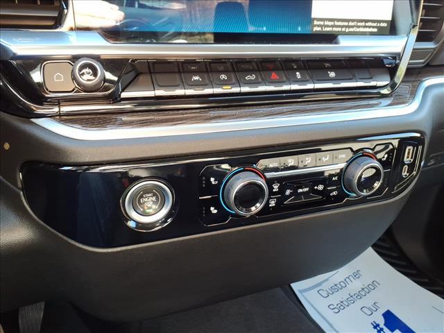 used 2022 Chevrolet Silverado 1500 car