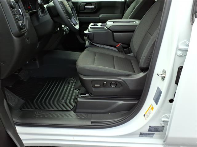 new 2025 Chevrolet Silverado 2500 car, priced at $55,330